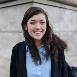 Meet your Posher, Lauren